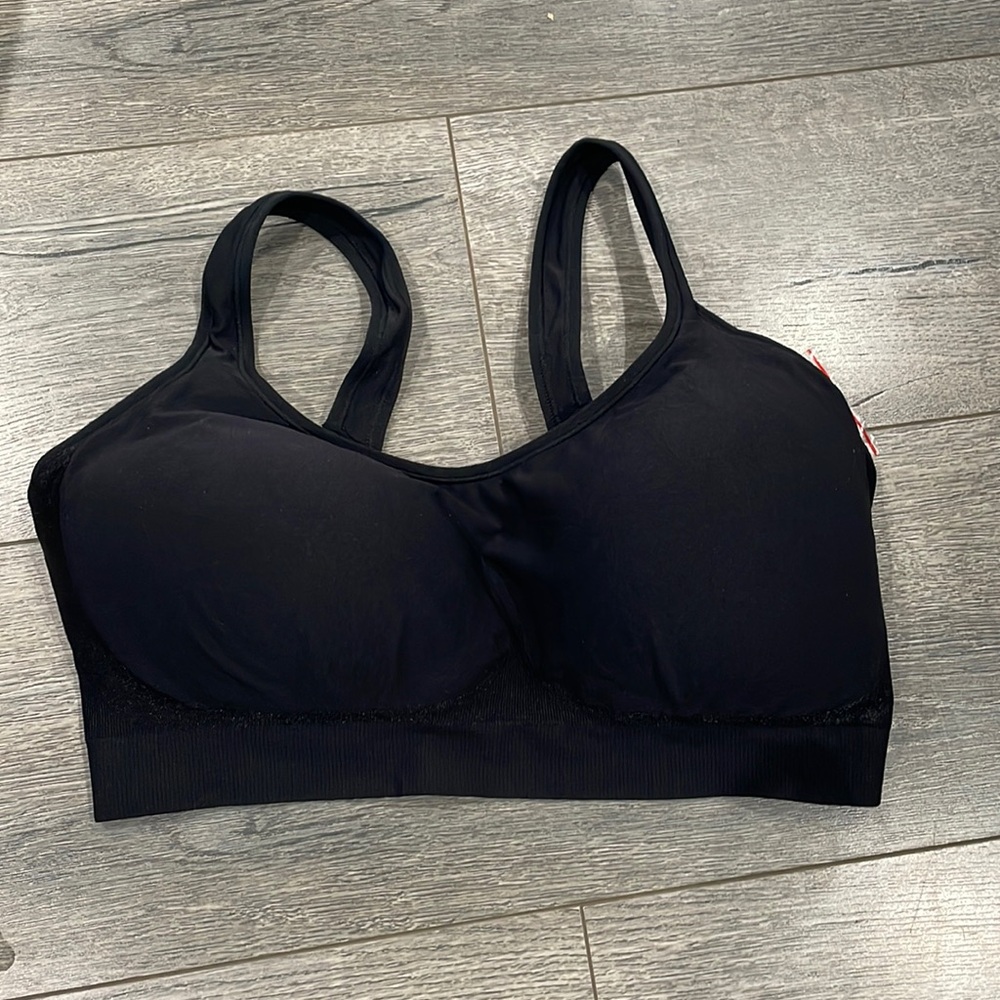 Truekind wireless shaper bra